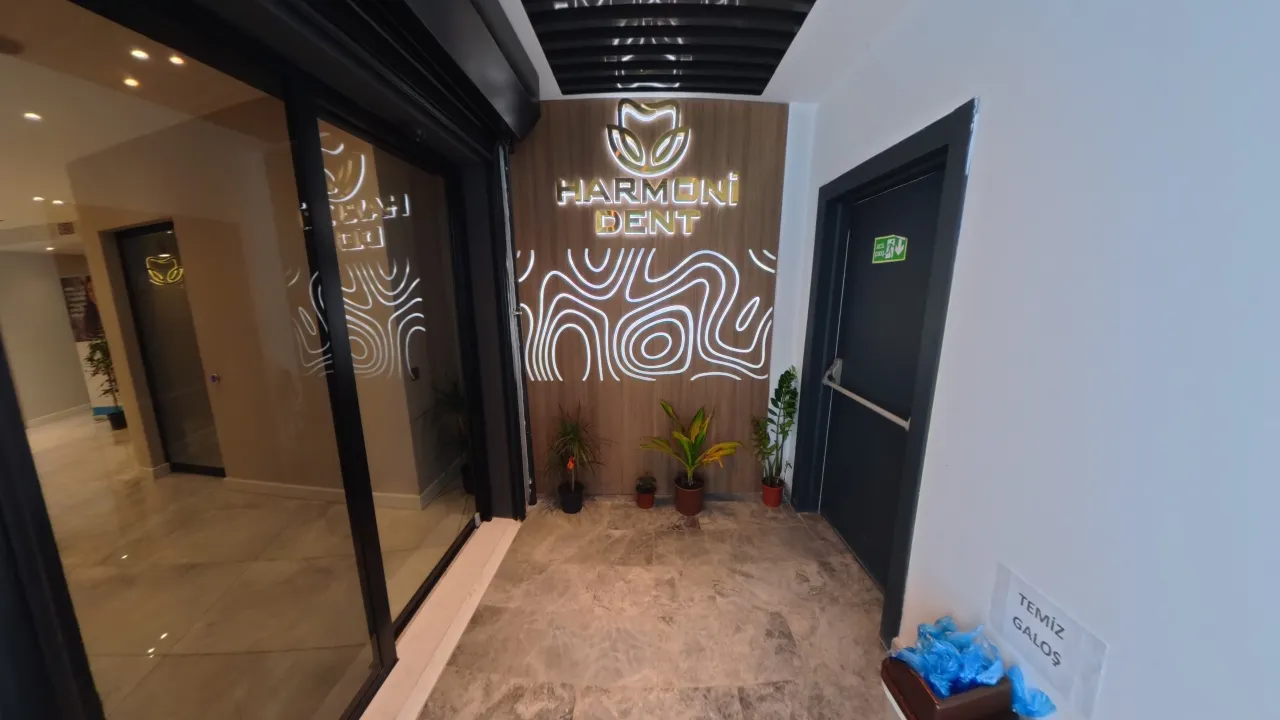 Klinik Girişi